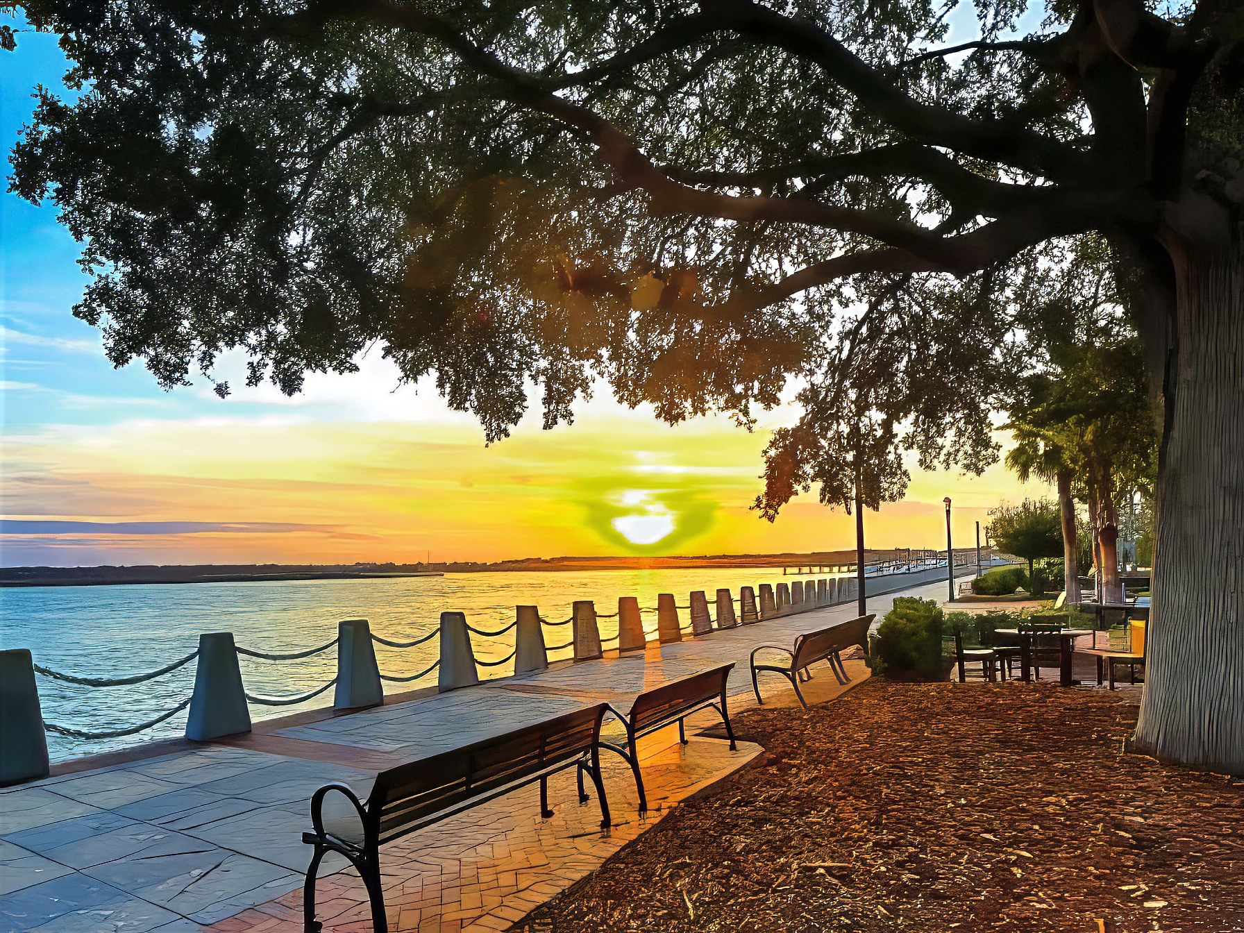 Beaufort SC