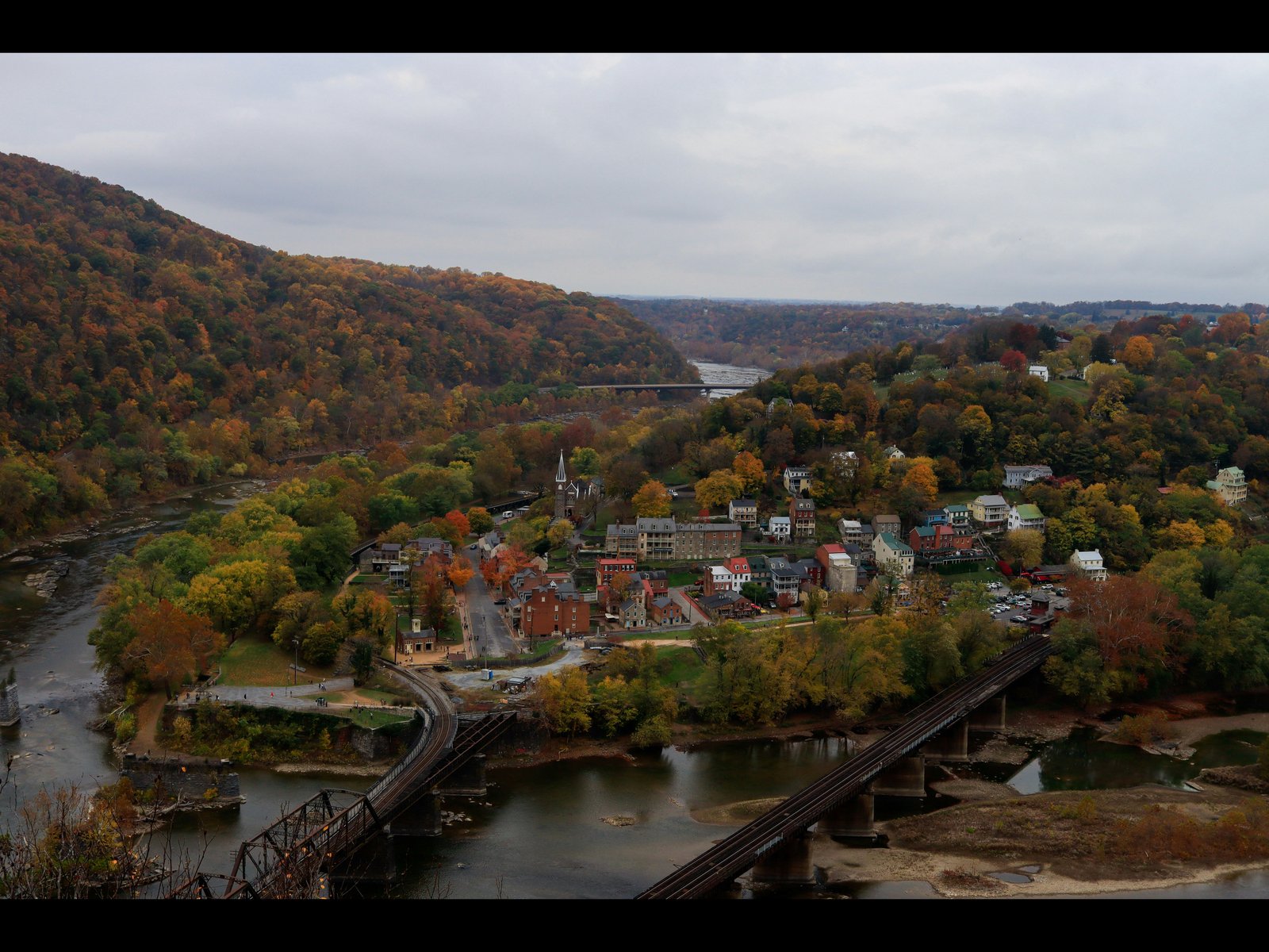 Harpers Ferry