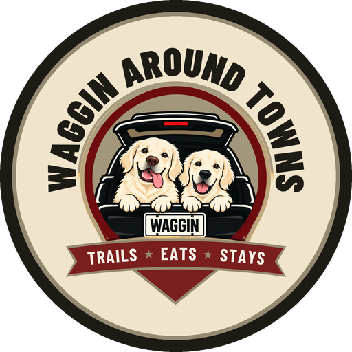 Waggin Around Towns