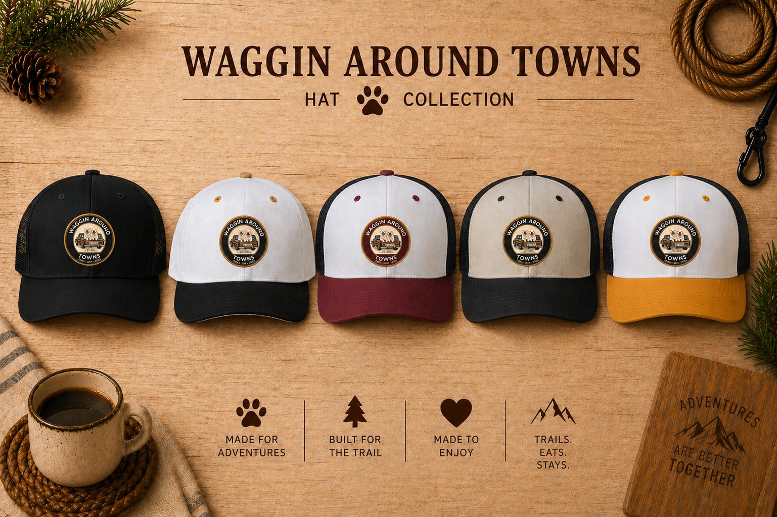 Hat Collection